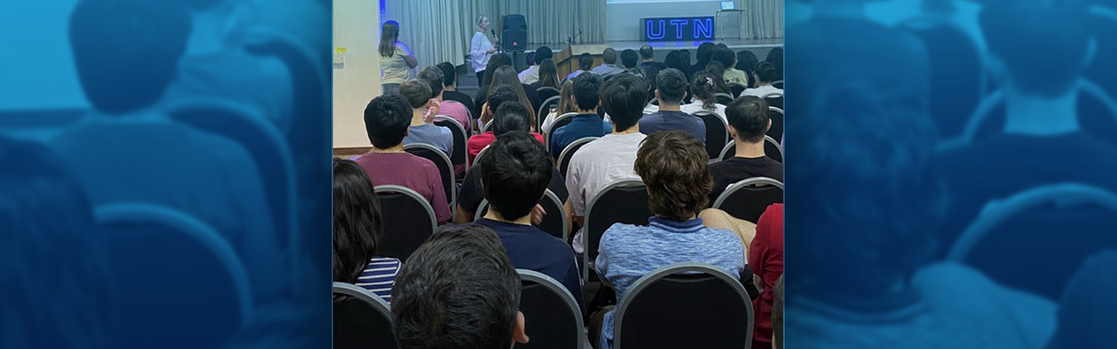 Aumentó un 60% la cantidad de becas estudiantiles en la Facultad