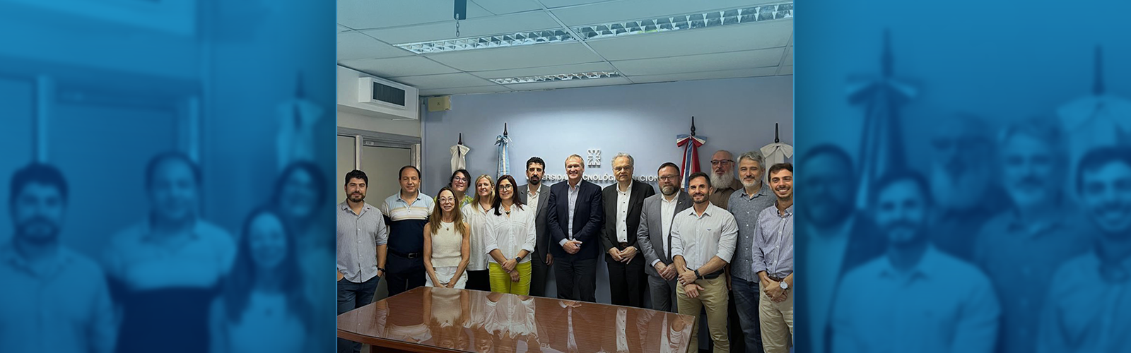 Fortaleciendo lazos con Alemania