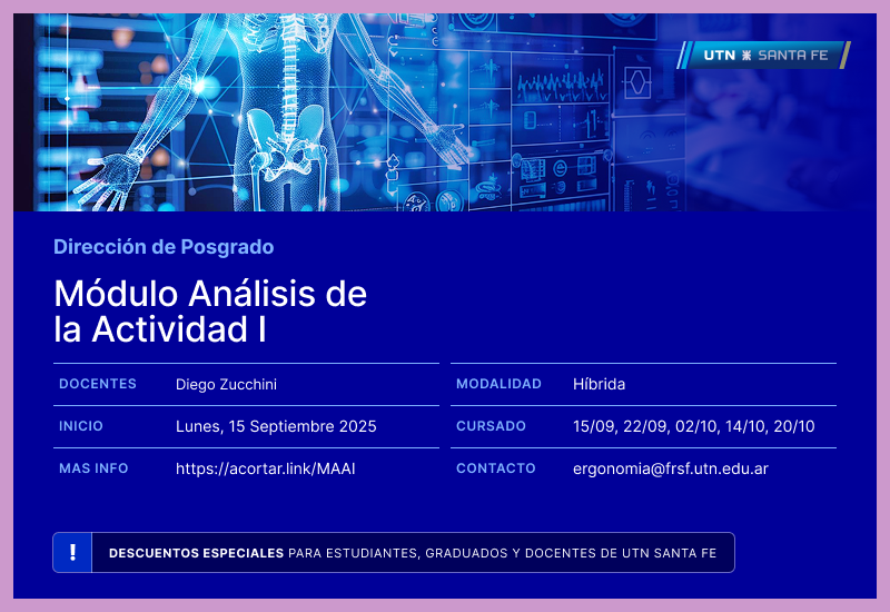 Módulo Análisis de la Actividad 1